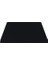 Goliathus Stealth - Oyun Mouse Pad'i (Mikro Dokulu Dokuma, Ultra Ince 1,5 mm Kalınlık, Taşınabilir Oyun Fare Altlığı, Kaymaz Siyah Kumaş) Siyah 3