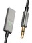 Bluetooth Car Receiver Aux, Gri 1