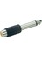 6.3 mm Mono Rca Aparat Dönüştürücü 1