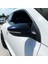 Volkswagen Scirocco / 2008-2017 Batman Yarasa Ayna Kapağı 2