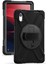 Xiaomi Redmi Pad 2 Uyumlu Tank Military Defender Askılı Zırh Kılıf 1