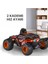 USB Şarjlı Casus Kameralı Oyuncak Off-Road Aracı 3