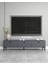 Atlas Tv Ünitesi | Antrasit - Antrasit 1