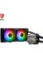 Msı Mag Corelıquıd M240 240 mm Sıvı Islemcı Sogutucusu 3