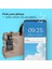 Slim Smart Tag, Siyah, Bluetooth Takip Cihazı, Cüzdan, Bagaj Etiketleri Için Eşya Bulucu, 76 Metre Mesafeye Kadar, Suya Dayanıklı, Ios ve Uyumlu 3