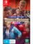 Nintendo Switch Double Dragon Revive Limited Edition 1