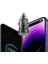 Transparent 45W Pd/qc Type C ve USB Çıkış Ultra Hızlı Mini Araç Şarj Cihazı L35 3
