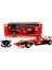 Rastar Kumandalı 1:12 Ferrari F138 F1 3