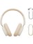 D05 Bluetooth Headphone- Kremsi Beyaz 1