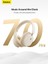 D05 Bluetooth Headphone- Kremsi Beyaz 3