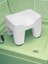 Banyo Oturağı Küvet Oturağı vantuzlu Kaymaz ayaklar 2