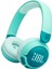 Jbl JR320BT, Kulaküstü Bluetooth Çocuk Kulaklığı, Yeşil 1