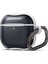 Airpods (4.nesil) ile Uyumlu Kılıf C1 Graphite - ACS08645 1