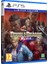 Ps5 Double Dragon Revive Limited Edition 1