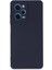 Redmi Note 12 Pro 5g Kılıf Içi Kadife Kaplı Nano Silikon Kapak - Lacivert 1