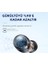 Space A40 Bluetooth Kulaklık - Siyah 2