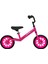 B - Bıke Çocuk Denge Bisikleti 15 cm 12 Jant Metalik Pembe Pembe 1