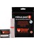 Thermal Grizzly - Thermopad Minus Pad 8 - Silikon, Kendinden Yapışkanlı, Isı Ileten Isı Iletimi Pedi. Bilgisayarın Veya Konsolun Isıtma Elemanlarını Iletir ve Soğutur. (120 × 20 × 1,5 Mm) 1