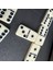 Deri Kutusunda Domino Seti 5