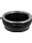 Lens Mount Adapter, Eos Ef, Ef-S Lens To Micro Four Thirds Camera Such As, Om-D & Bmpcc 2