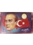T.c Kültür Bakanlığı – M. Kemal Atatürk – Kaset – 2001- Ambalajında 3