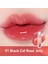 New Coco Plum Overglowy Tint/ Hacimli, Parlak Dudak Görünümü Veren Tint - 01 Black Cat Rose Jelly 1
