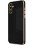 Samsung Galaxy A25 5g Kılıf Şık ve Parlak Silikon Kapak Ryc/volet 1