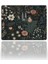 Dark Bloom Gaming Oyuncu Mouse Pad, Gaming Mousepad, Masa Matı 1