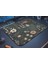 Dark Bloom Gaming Oyuncu Mouse Pad, Gaming Mousepad, Masa Matı 2