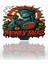 Liberty Hustle Gaming Oyuncu Mouse Pad, Gaming Mousepad, Masa Matı Büyük Boy Xxl 1