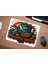Liberty Hustle Gaming Oyuncu Mouse Pad, Gaming Mousepad, Masa Matı Büyük Boy Xxl 4