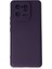 Xiaomi Mi 13 Pro Kılıf Içi Kadife Kaplı Nano Silikon Kapak - Mor 1