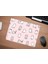 Cats In Pink Gaming Oyuncu Mouse Pad, Gaming Mousepad, Masa Matı 4