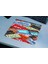 Route To Freedom – Gaming Oyuncu Mouse Pad , Gaming Mousepad 5