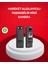 Mini Kamera 1080P Full Hd Taşınabilir Güvenlik ve Kayıt Cihazı 1