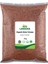 Organik Keten Tohumu 1kg Organic Brown Flaxseed 1