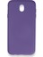 Samsung Galaxy J7 Pro / J730 Içi Kadife Kaplı Esnek Silikon Kapak Ryc/ Nano Lansman 1