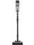 Dustrider Pro 1270H Toz Istasyonlu Ergonomik Dikey Süpürge Siyah 4