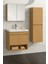 Viena Banyo Dolabı ve Ayna Üst Modül Takım 1