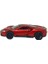 Vardem Çek Bırak Metal Arabalar 13 cm - SR2211- Kırmızı 4