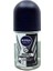 Men Invisible Black&White Deodorant Roll-On 25 ml 48 Saat Koruma Sağlar 1