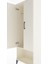 Arges Dolap Tek Raflı 2 Kapaklı Tek Askılı 60X30X163 Aytaşı-Aytaşı 5