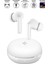 Audio TWS S10 Bluetooth Kablosuz Kulaklık - ANC Aktif Gürültü Engelleme + ENC 6 Mikrofon - 10mm Sürücü - 30 Saat Pil - iOS & Android EQ App Şeffaf & Gaming Mod iPX4 Beyaz - ASD07962 1