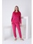 Kadife Pijama Modelleri 1