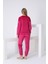Kadife Pijama Modelleri 3