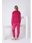 Kadife Pijama Modelleri 4