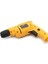 10mm DWE Vidalama 580W Güçlü Darbesiz Matkap Kolay Kullanım İçin Ergonomik 7