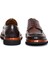 Eva Taban Hakiki Deri Bağcıklı Casual Erkek Ayakkabı - E3710 5