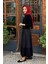 Elbise 10002521311006 Siyah 2