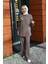Almarwah Pantolonlu Takım 202903 Vizon 1